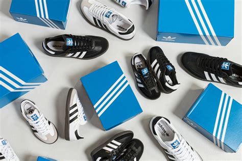 adidas restock time.